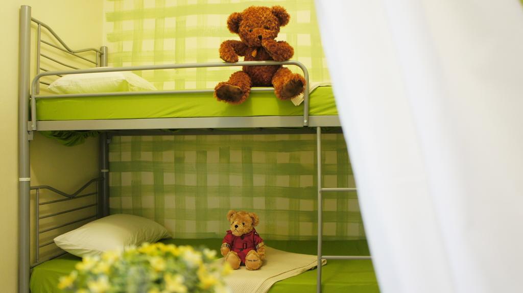 The Big Bear Home Malacca Quarto foto
