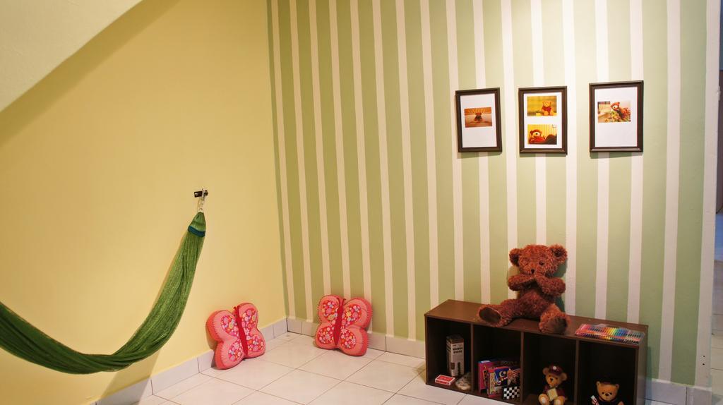 The Big Bear Home Malacca Quarto foto