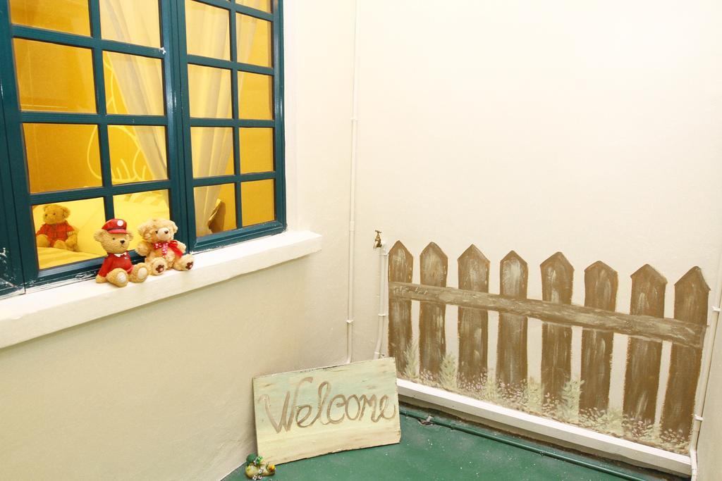 The Big Bear Home Malacca Quarto foto