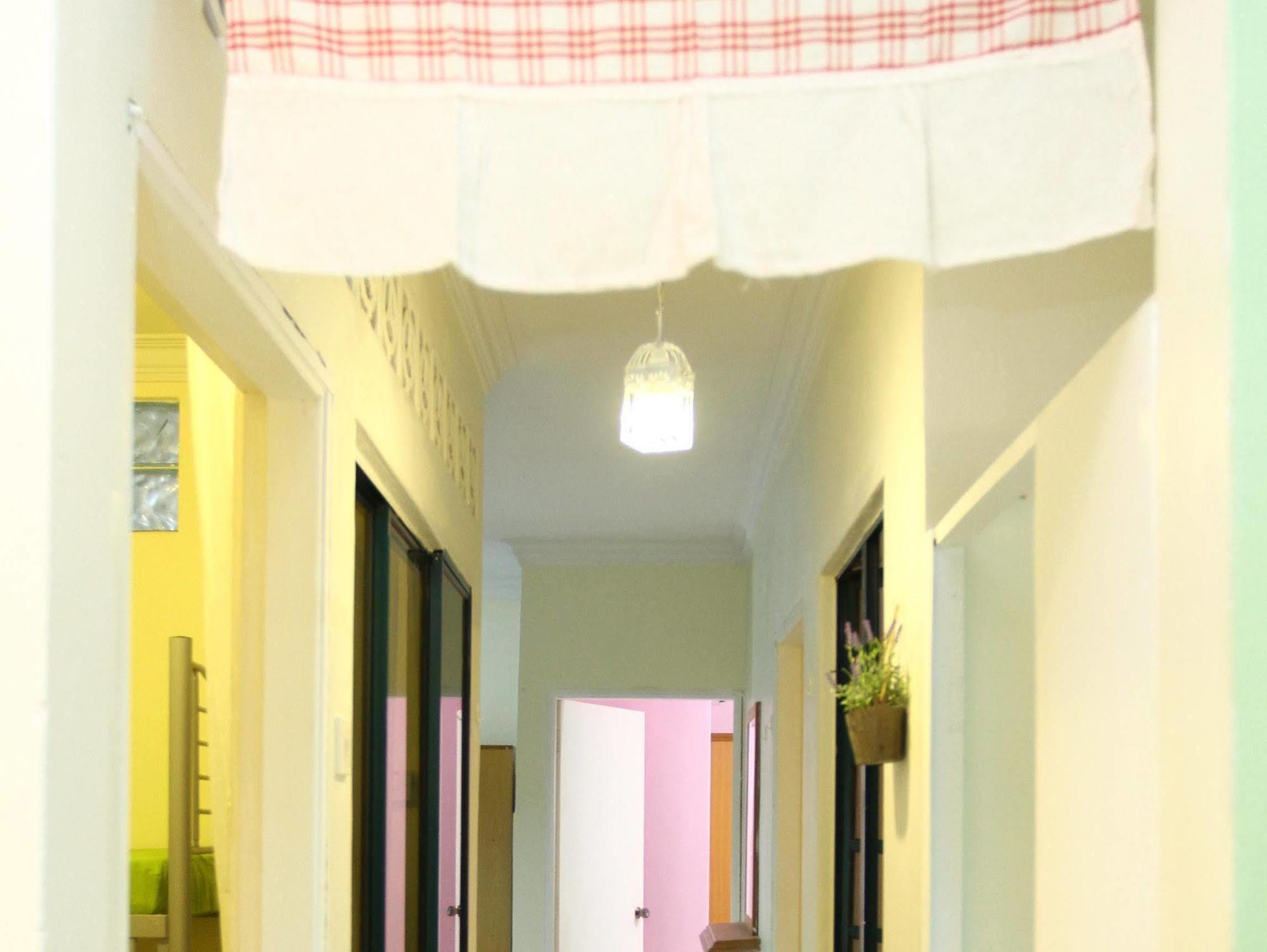The Big Bear Home Malacca Exterior foto